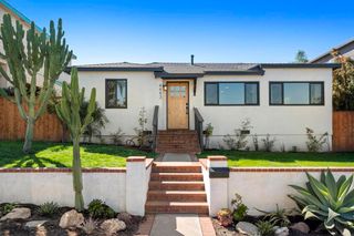 4443 Del Monte Avenue, San Diego, CA 92107