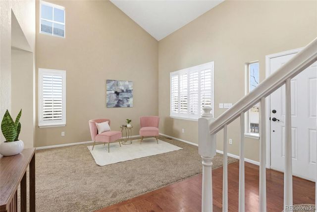 6477 S Oak Hill Circle, Aurora, CO 80016