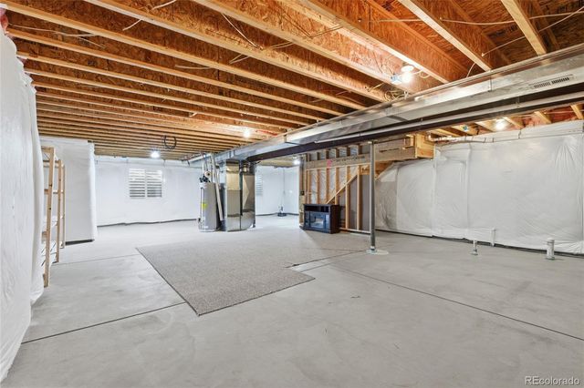 6477 S Oak Hill Circle, Aurora, CO 80016