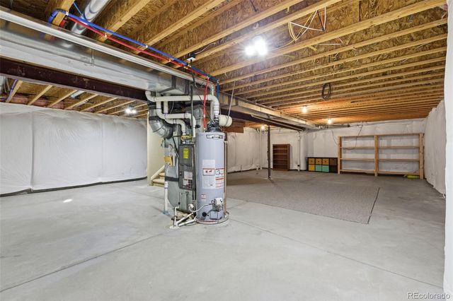 6477 S Oak Hill Circle, Aurora, CO 80016