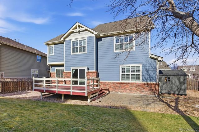 6477 S Oak Hill Circle, Aurora, CO 80016