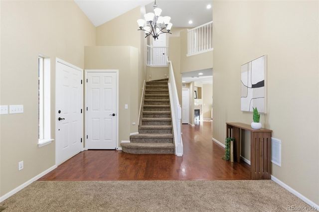 6477 S Oak Hill Circle, Aurora, CO 80016