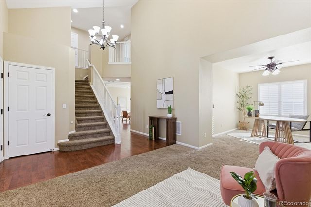 6477 S Oak Hill Circle, Aurora, CO 80016