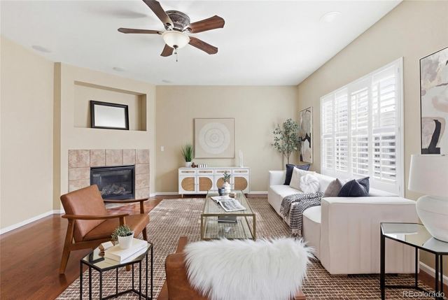 6477 S Oak Hill Circle, Aurora, CO 80016