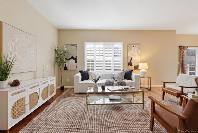 6477 S Oak Hill Circle, Aurora, CO 80016