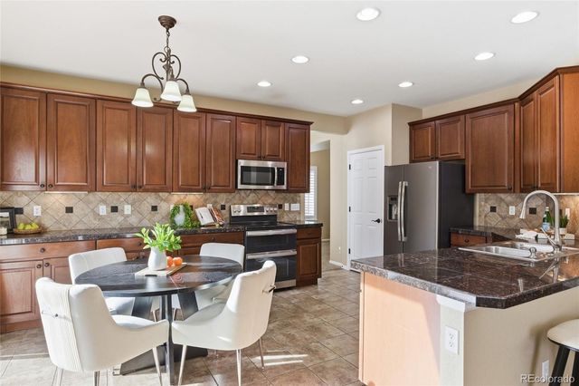 6477 S Oak Hill Circle, Aurora, CO 80016