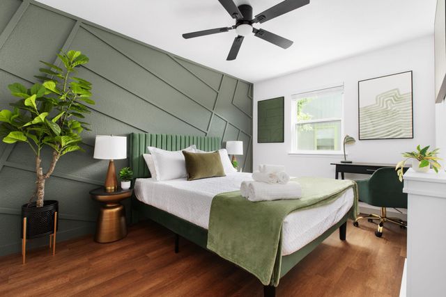 1201 Southport DR A, Austin, TX 78704