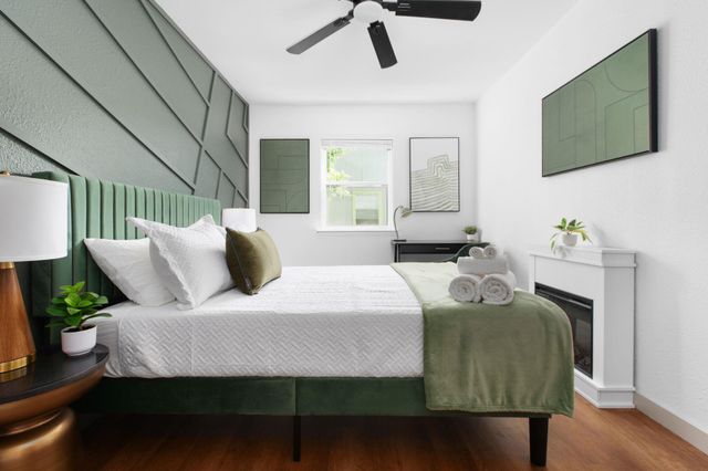 1201 Southport DR A, Austin, TX 78704