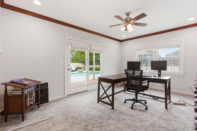3855 S Utica Avenue, Tulsa, OK 74105