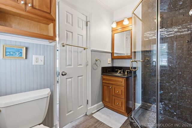 3855 S Utica Avenue, Tulsa, OK 74105