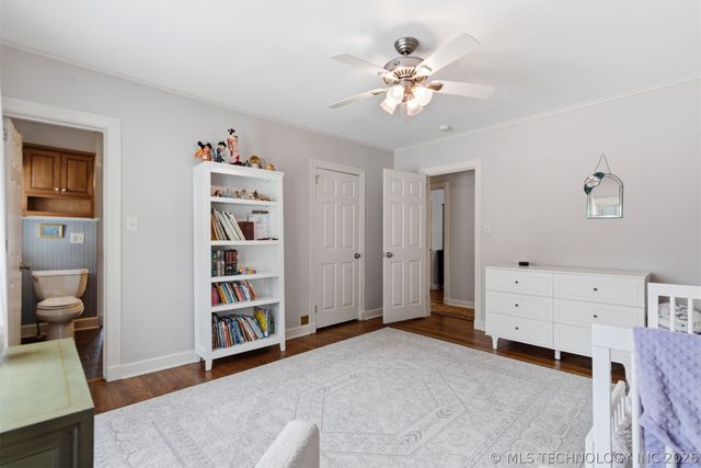 3855 S Utica Avenue, Tulsa, OK 74105