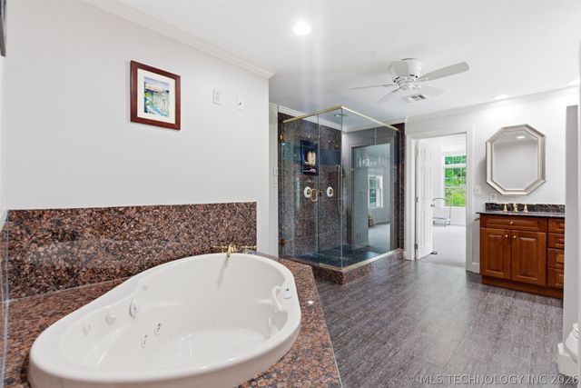 3855 S Utica Avenue, Tulsa, OK 74105