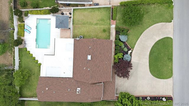 3855 S Utica Avenue, Tulsa, OK 74105