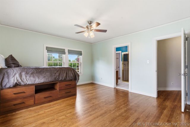 3855 S Utica Avenue, Tulsa, OK 74105