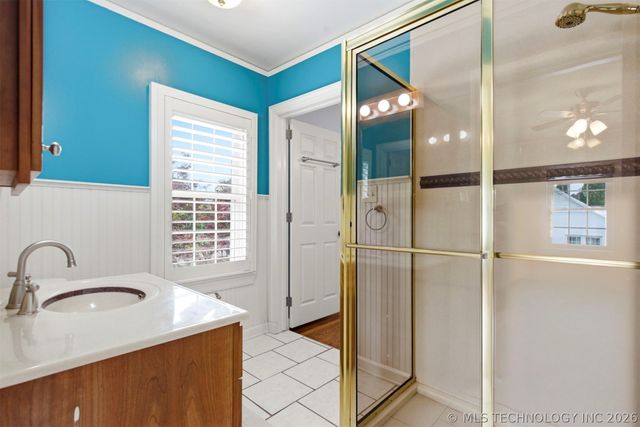 3855 S Utica Avenue, Tulsa, OK 74105