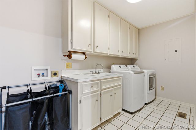3855 S Utica Avenue, Tulsa, OK 74105