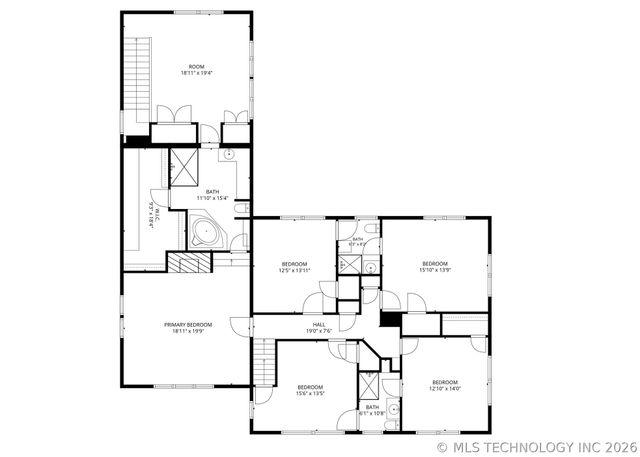 3855 S Utica Avenue, Tulsa, OK 74105