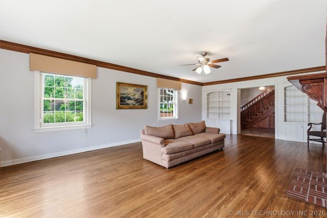 3855 S Utica Avenue, Tulsa, OK 74105