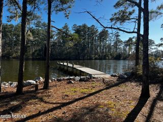 Lot 70 Smugglers Cove, Belhaven, NC 27810