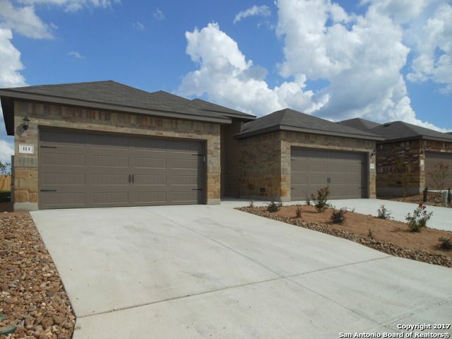 113 JOANNE CV, New Braunfels, TX 78130