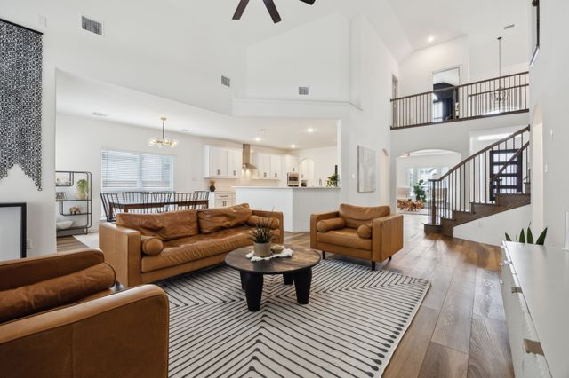 4205 Canadian River Drive, Celina, TX 75078