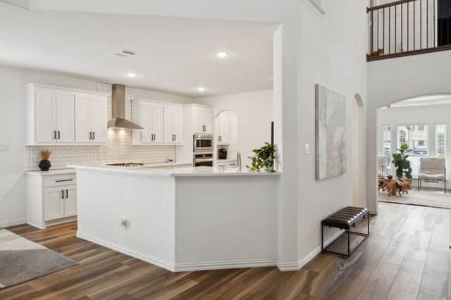 4205 Canadian River Drive, Celina, TX 75078