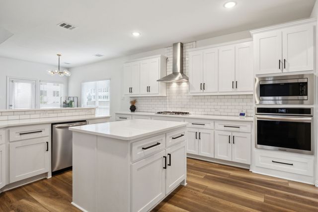 4205 Canadian River Drive, Celina, TX 75078