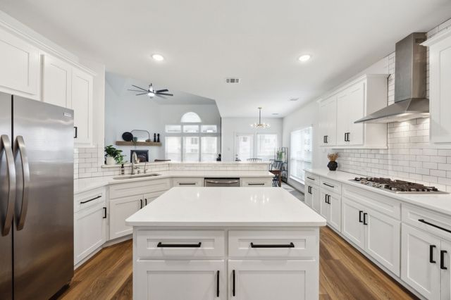 4205 Canadian River Drive, Celina, TX 75078