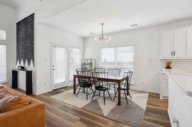 4205 Canadian River Drive, Celina, TX 75078