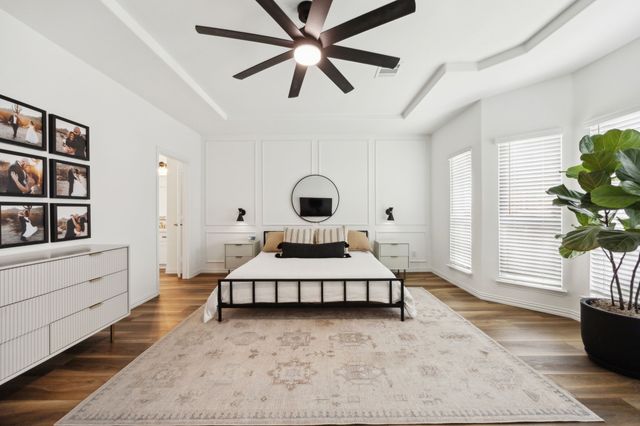 4205 Canadian River Drive, Celina, TX 75078