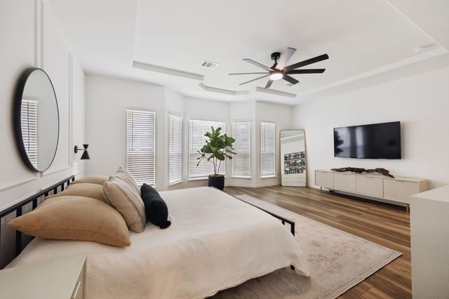 4205 Canadian River Drive, Celina, TX 75078