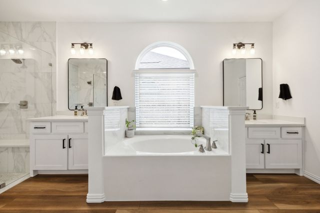 4205 Canadian River Drive, Celina, TX 75078