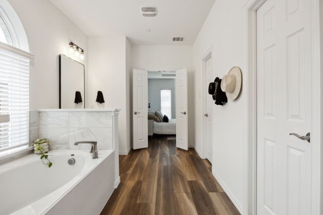 4205 Canadian River Drive, Celina, TX 75078