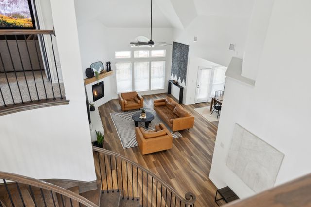 4205 Canadian River Drive, Celina, TX 75078