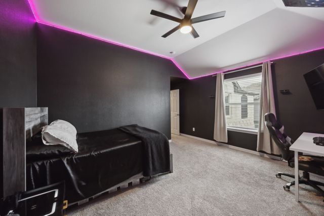 4205 Canadian River Drive, Celina, TX 75078