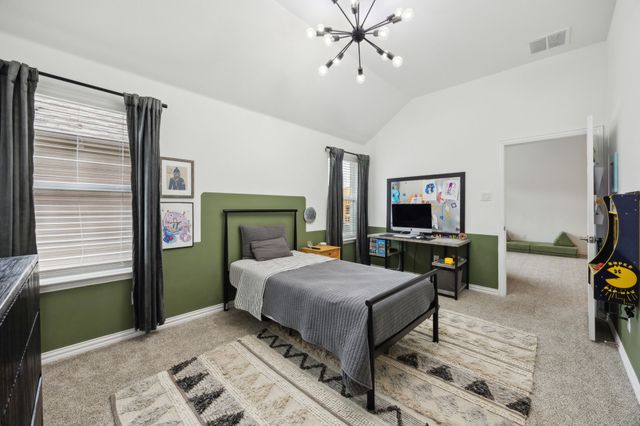 4205 Canadian River Drive, Celina, TX 75078