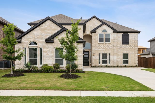 4205 Canadian River Drive, Celina, TX 75078