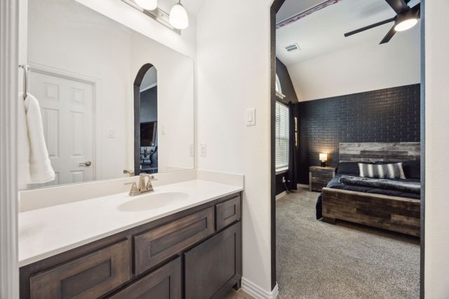 4205 Canadian River Drive, Celina, TX 75078