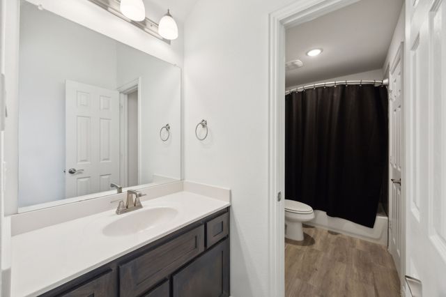 4205 Canadian River Drive, Celina, TX 75078