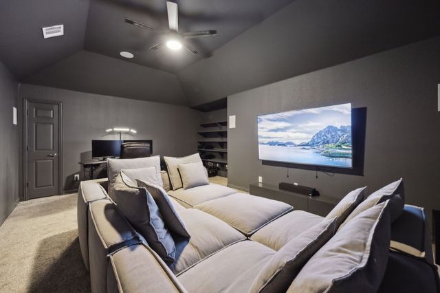 4205 Canadian River Drive, Celina, TX 75078