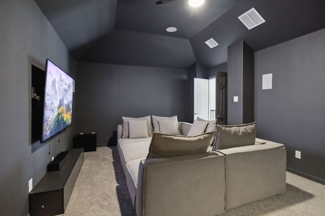 4205 Canadian River Drive, Celina, TX 75078