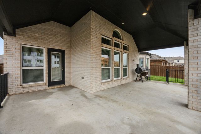 4205 Canadian River Drive, Celina, TX 75078