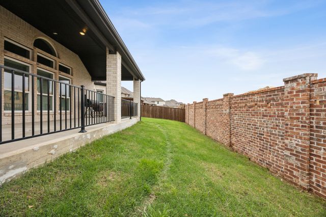 4205 Canadian River Drive, Celina, TX 75078