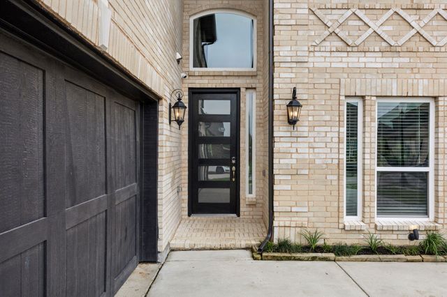 4205 Canadian River Drive, Celina, TX 75078