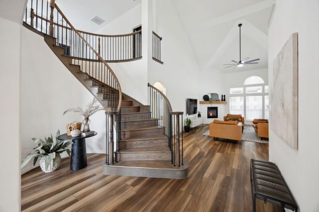 4205 Canadian River Drive, Celina, TX 75078