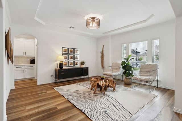 4205 Canadian River Drive, Celina, TX 75078