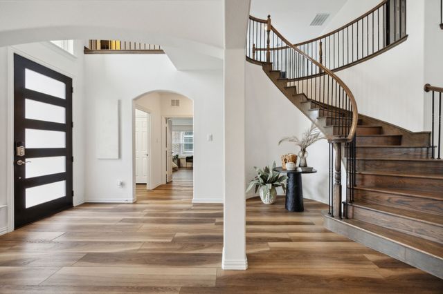 4205 Canadian River Drive, Celina, TX 75078