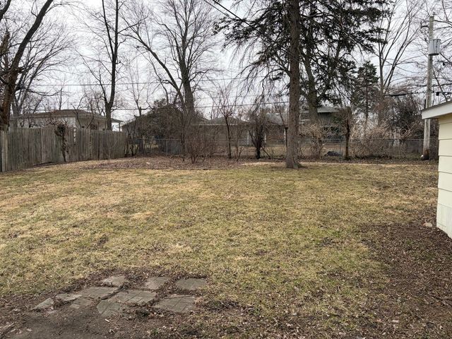 119 Well Street, Park Forest, IL 60466