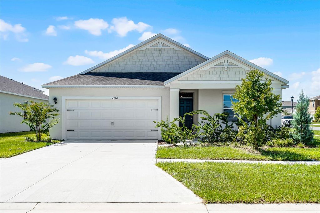 1340 DAISY FIEL DR, Winter Haven, FL 33884