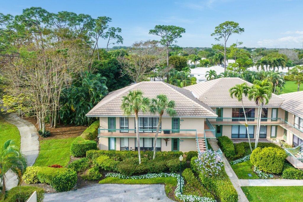 4367 B Quail Ridge Drive N Sandpiper, Boynton Beach, FL 33436